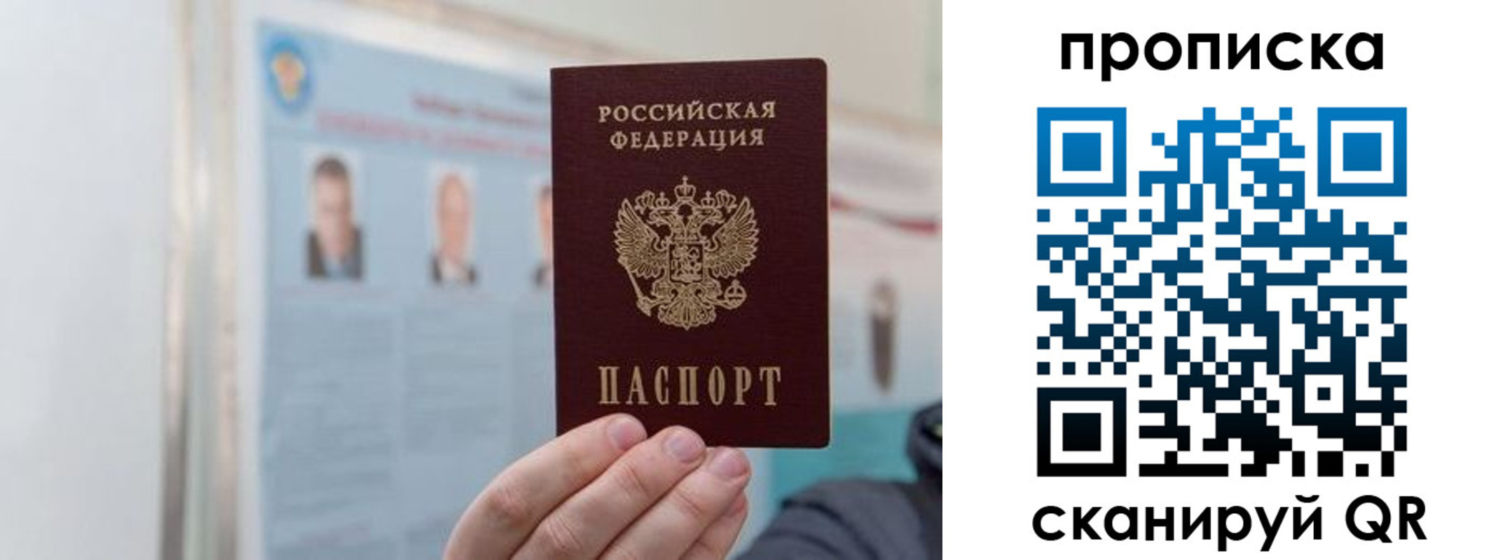 прописка 2025 в Мурманской области